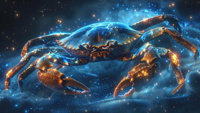 Марс преминава в Рак: Огнената енергия среща чувствителността