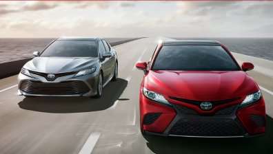 Toyota откри производствен дефект в модела Camry