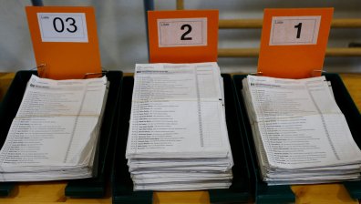 Зелените партии с исторически успех на изборите в Швейцария