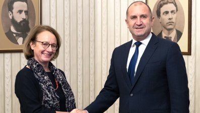 Радев: Планът за възстановяване и устойчивост е възможност за модернизация на България