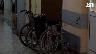 Лекари и медицински сестри от болницата в Ловеч подадоха оставки
