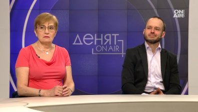 Политолози: ПП-ДБ и ГЕРБ са се договорили предварително Сарафов да смени Гешев