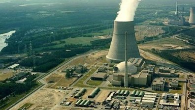 Иран определи 16 площадки за АЕЦ