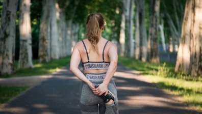 Някои упражнения, с които ще изгорим най-много калории
