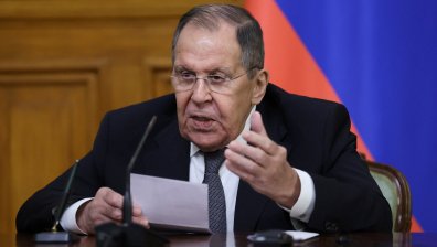 Лавров: Европейските войски в Украйна ще бъдат мишена за Русия