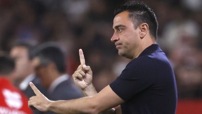 Шави поема тим от Висшата лига?