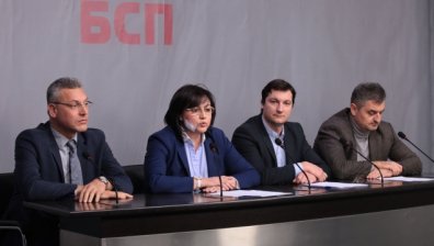 БСП поиска министерски оставки заради проблема с е-винетките