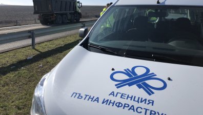 Ремонти по пътя Калотина &ndash; Драгоман и на АМ "Хемус"