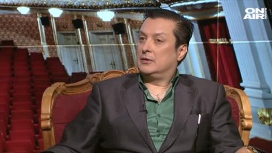 Васил Петров: Благодарен съм на моята публика!