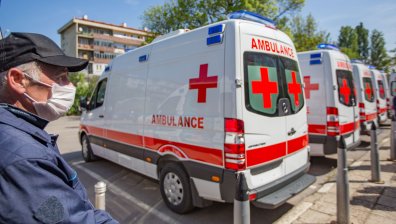 Пореден скок на заразените, 36 души са починали (ОБНОВЕНА)