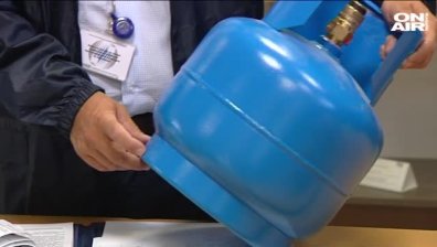 "Пирогов" препълнена: Бум на пострадалите при инциденти с газови бутилки