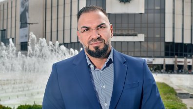 Камен Дюлгеров, кандидат за кмет на София от ПП "Български гласъ": Системата за гражданска защита не работи