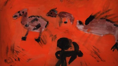 Конкурс Нарисувай своята ЕМОЦИЯ