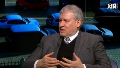 Румен Христов: Извиняваме се на българите за така направената приватизация!&nbsp;