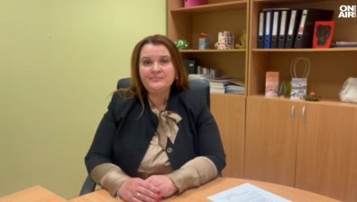 Безплатен обяд за деца от 10 месеца до 3 години 