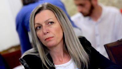 Нови рокади в МВР, освободиха директора на "Гранична полиция"