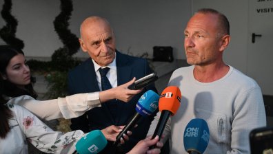 Росен Христов след 6 часа разпит: Договорът с "Боташ" е неизгоден