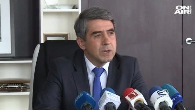 Росен Плевнелиев с признание от Главното мюфтийство