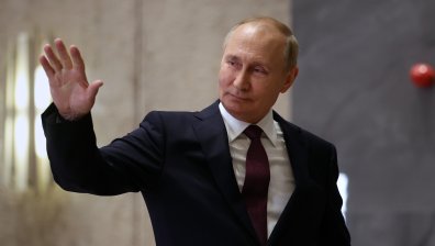 Шефът на разузнаването в Украйна: Путин е болен от рак, след смъртта му ще има промяна на режима