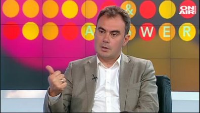 Без образование няма как да има интеграция на пазара на труда в България