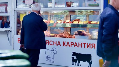 Колко по-скъпо е агнешкото и ще могат ли пенсионерите да си го позволят за Великден (ВИДЕО)