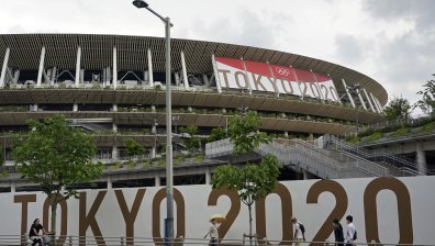 Регистрираха първи случай на Ковид-19 в Олимпийското село
