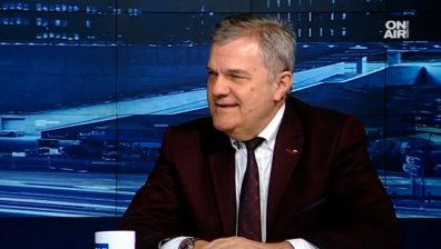 Румен Петков: "Коалиция за България" никога не е било име на БСП