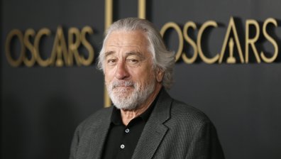 Робърт де Ниро - актьорът с най-много отрицателни роли в киното