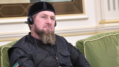 Кадиров разменя пленени украински войници срещу отмяна на санкции