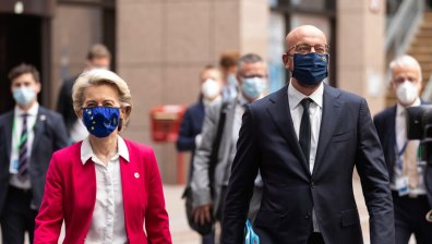 Световните лидери съпричастни към РСМ и България след трагедията край Боснек