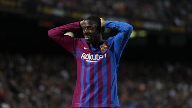 "Барса" е на крачка от финал на Купата на Краля след трудна победа срещу "Сосиедад"