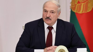 Лукашенко уволни вътрешния си министър, прави го помощник в Брест