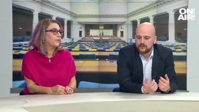 Политолози: Денков e червена линия, но ГЕРБ ще отстъпи за Габриел и ще има ротация