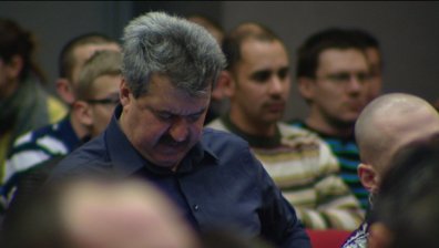 Тодор Батков готов да остане миноритарен акционер в Левски