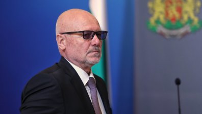 Очакваме първата патрулна фрегата до 2025, украински военни ще могат да се обучават