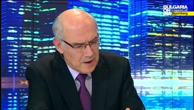 Няма да има предсрочни избори скоро: Иван Иванов