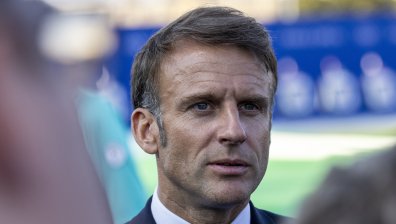 Еманюел Макрон: Чрез Игрите изпратихме послание на политиците - да работят заедно