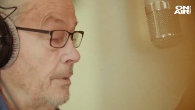 Ален Делон с нова песен, възпяваща любовта и френските романси
