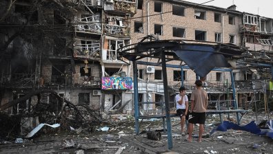 Съветът Украйна-НАТО с извънредно заседание заради кървавите атаки на Русия