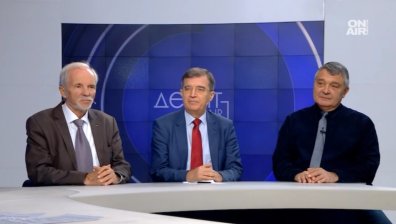 Ако Народното събрание не заработи, служебното правителство ще е безконтролно