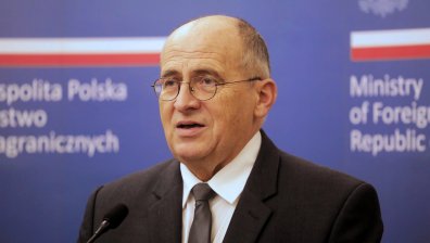 Полша: Рискът от война в региона на ОССЕ е най-голям за последните 30 г.