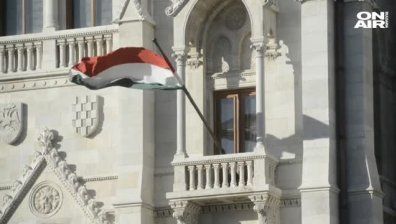 Никола Груевски е получил политическо убежище в Унгария