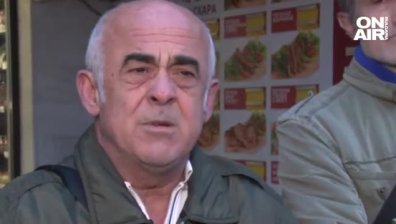 Близки на загиналия при гонка в Стара Загора: Това е беззаконие, той беше добър човек