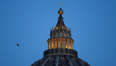 Новият папа ще бъде италианец от кръга на Франциск