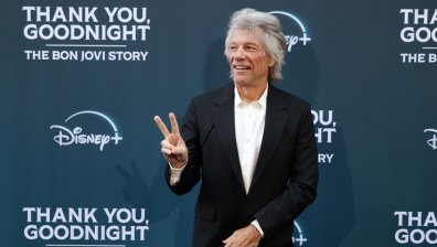 На Джон Бон Джоуви му предстои тежък сватбен сезон