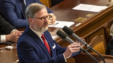 2 гласа не стигнаха: Чехия отказа да ратифицира Истанбулската конвенция