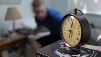 Коя е възрастта, на която сме най-склонни да прахосваме времето си?