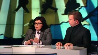 Чувството на несигурност расте