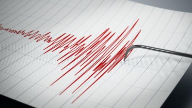 Силно земетресение разтресе Гърция и се усети чак в София