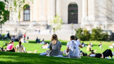Виена, Копенхаген, Цюрих - най добрите градове за живот, на кое място е София?